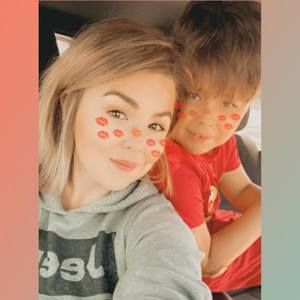 Meet your Posher, Forrest